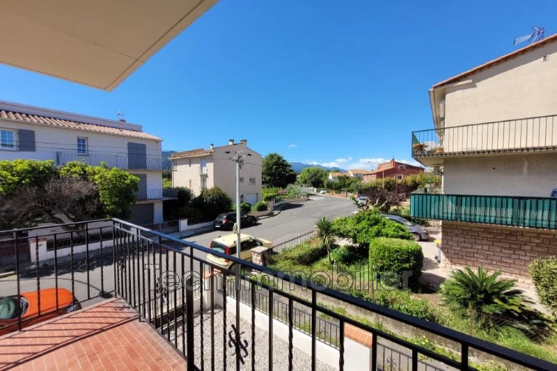 Vente idéal investisseur Argelès-sur-Mer  