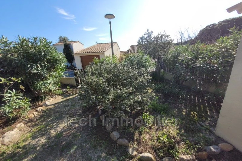Vente pavillon Saint-Cyprien-Plage  