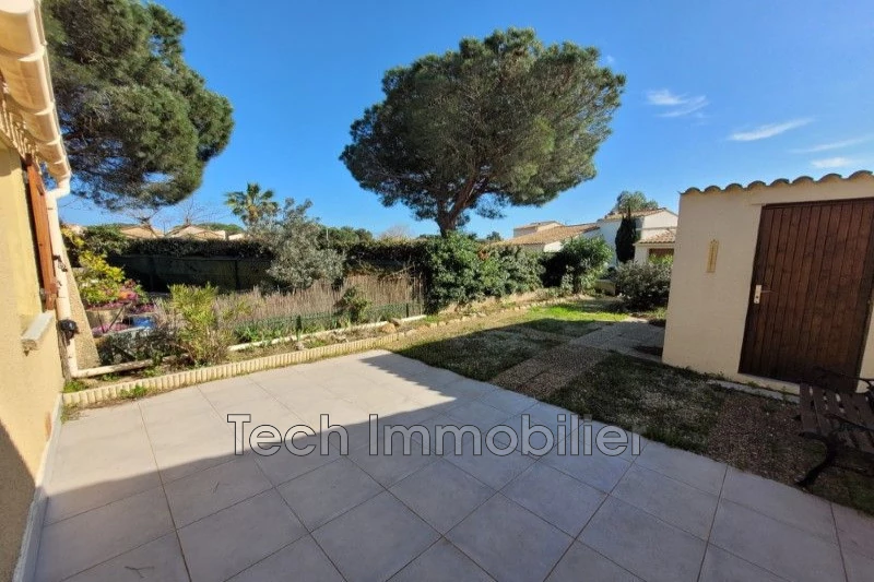Vente pavillon Saint-Cyprien-Plage  