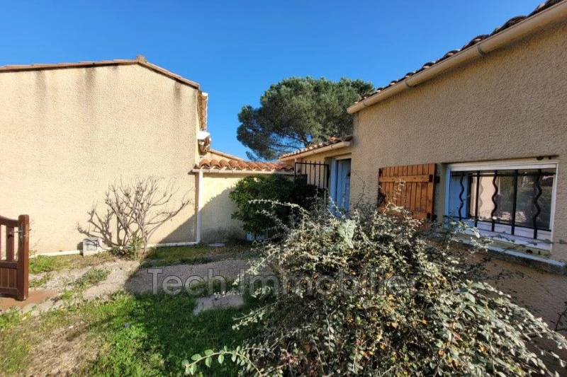 Vente pavillon Saint-Cyprien-Plage  