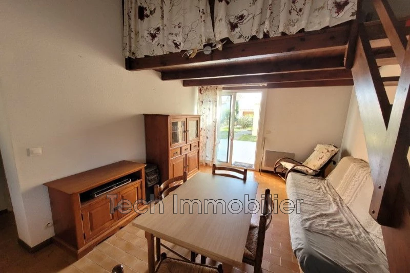 Vente pavillon Saint-Cyprien-Plage  