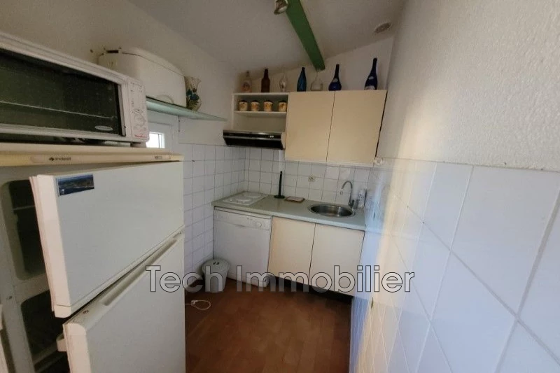 Vente pavillon Saint-Cyprien-Plage  