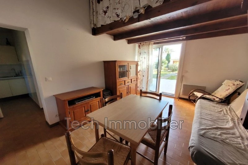 Vente pavillon Saint-Cyprien-Plage  