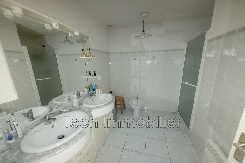 Vente villa Argelès-sur-Mer  