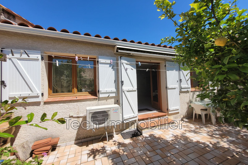 Vente villa Argelès-sur-Mer  