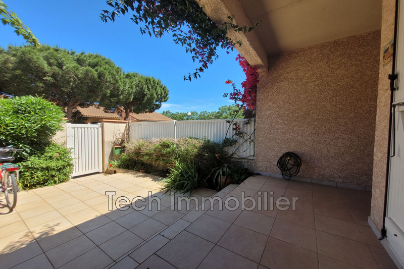 Vente villa Argelès-sur-Mer  