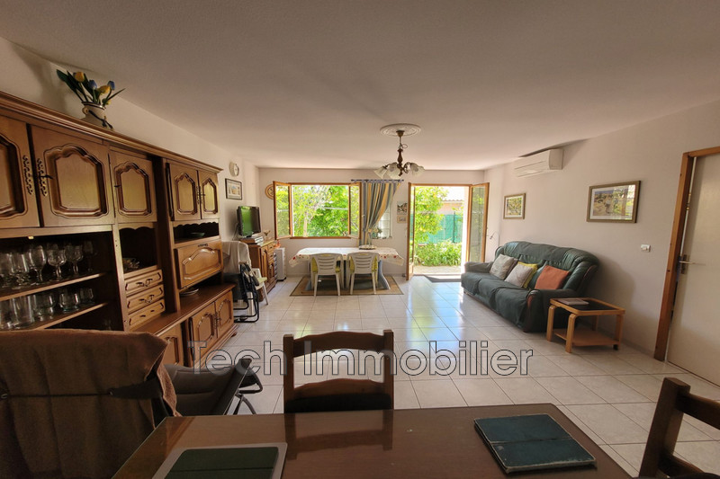 Vente villa Argelès-sur-Mer  