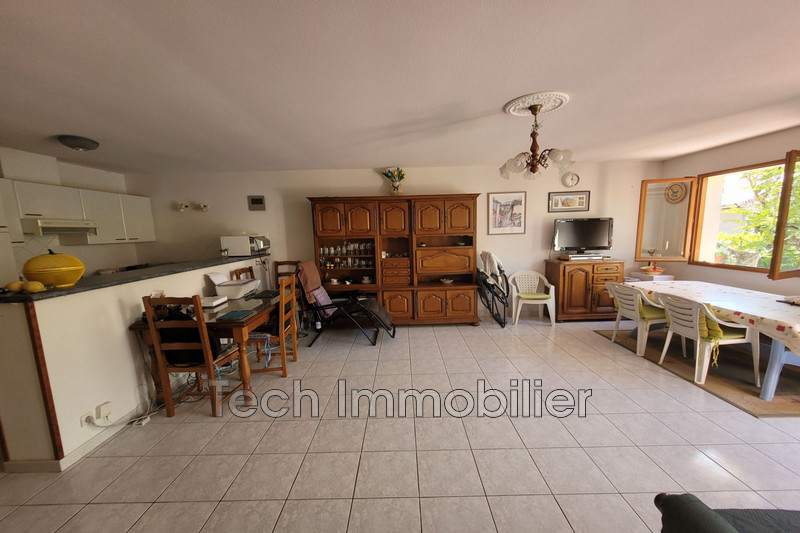 Vente villa Argelès-sur-Mer  
