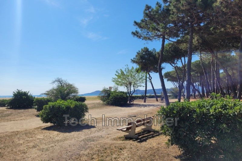 Vente appartement Argelès-sur-Mer  