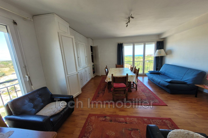 Vente appartement Argelès-sur-Mer  