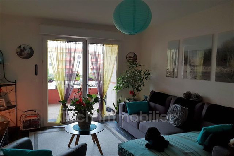 Vente appartement Argelès-sur-Mer  