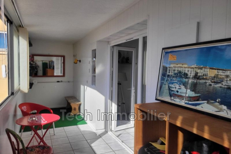 Vente appartement Argelès-sur-Mer  