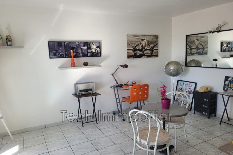 Vente appartement Argelès-sur-Mer  