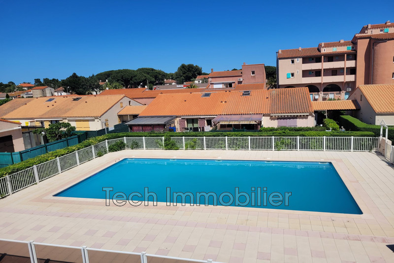 Vente appartement Argelès-sur-Mer  