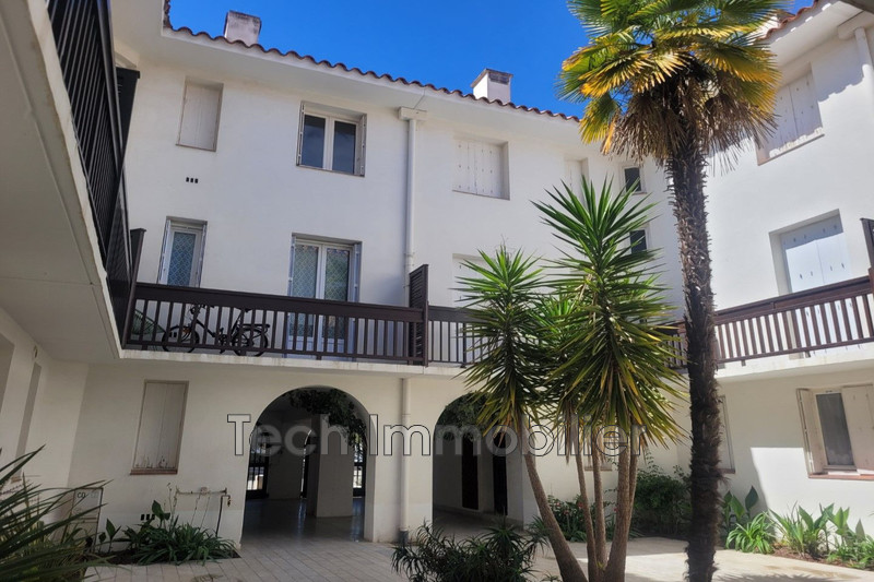 Vente appartement Argelès-sur-Mer  