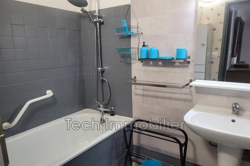 Vente appartement Argelès-sur-Mer  