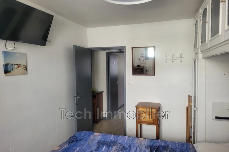Vente appartement Argelès-sur-Mer  