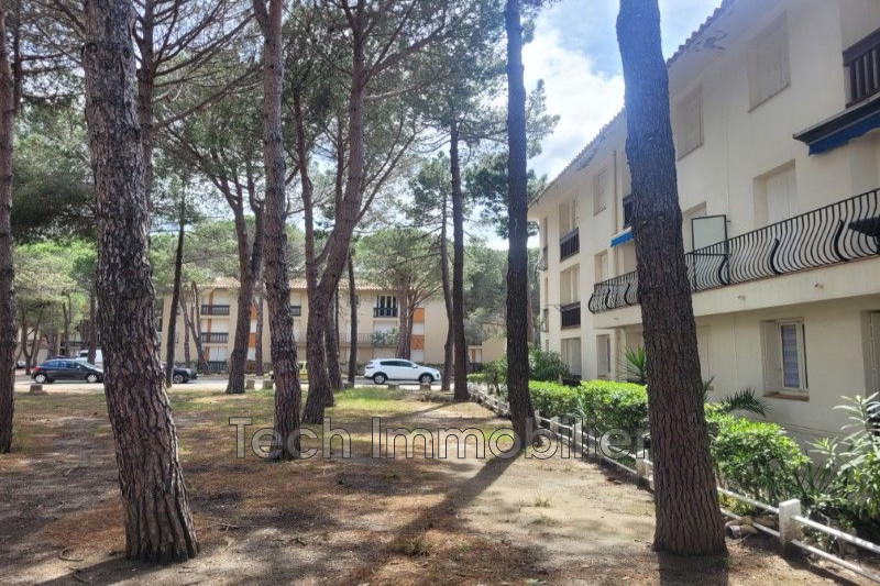 Vente appartement Argelès-sur-Mer  