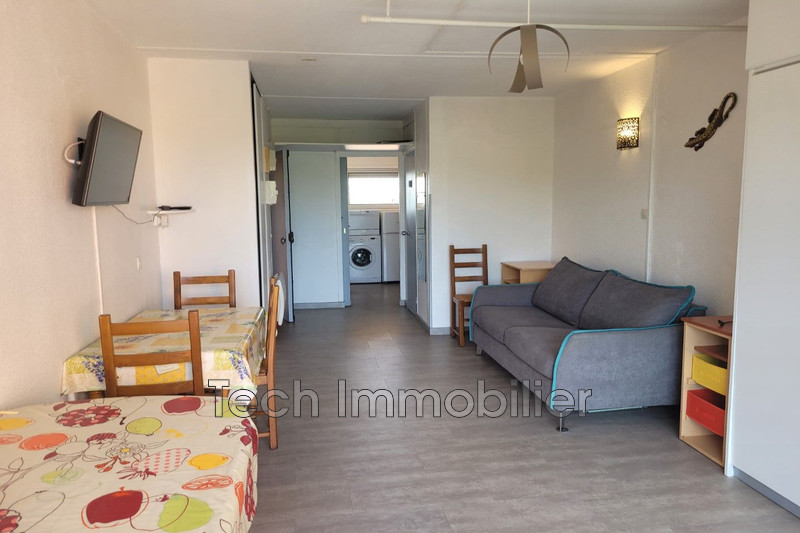 Vente appartement Argelès-sur-Mer  