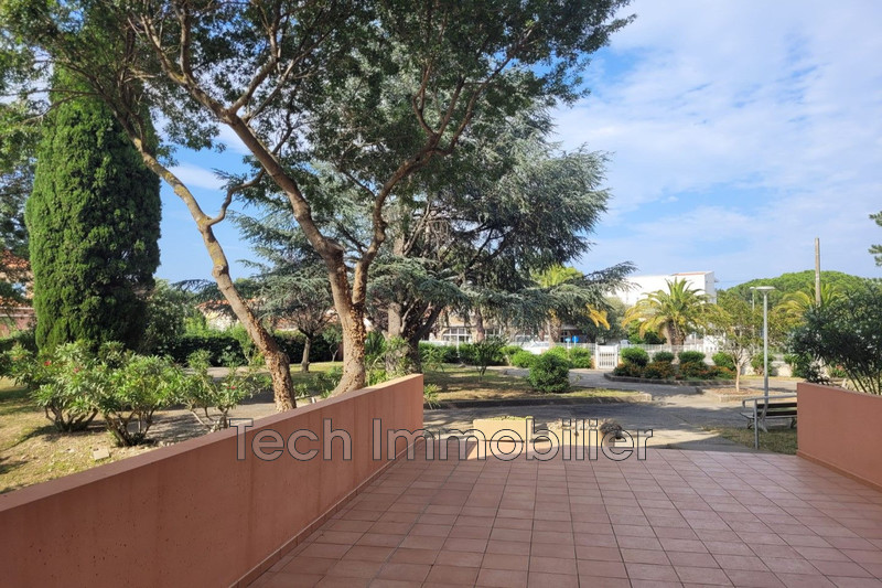 Vente appartement Argelès-sur-Mer  