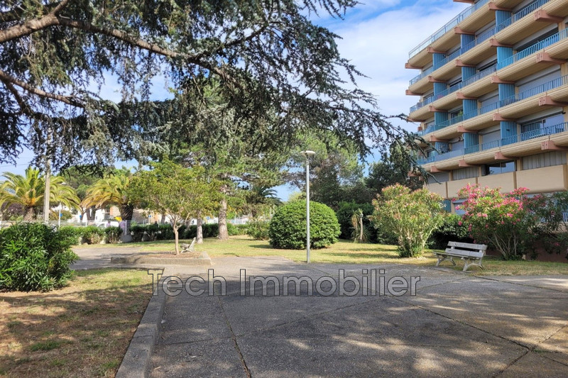 Vente appartement Argelès-sur-Mer  