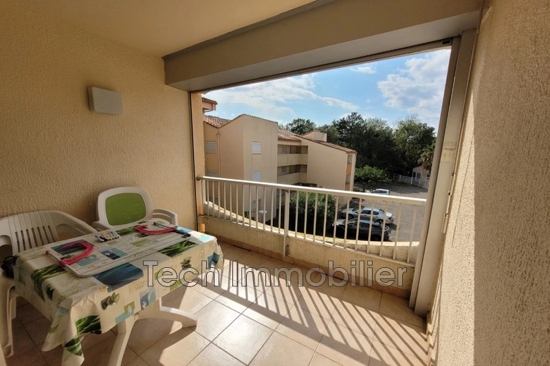 Vente appartement Argelès-sur-Mer  