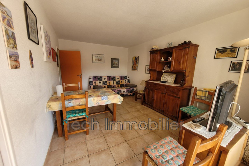 Vente appartement Argelès-sur-Mer  