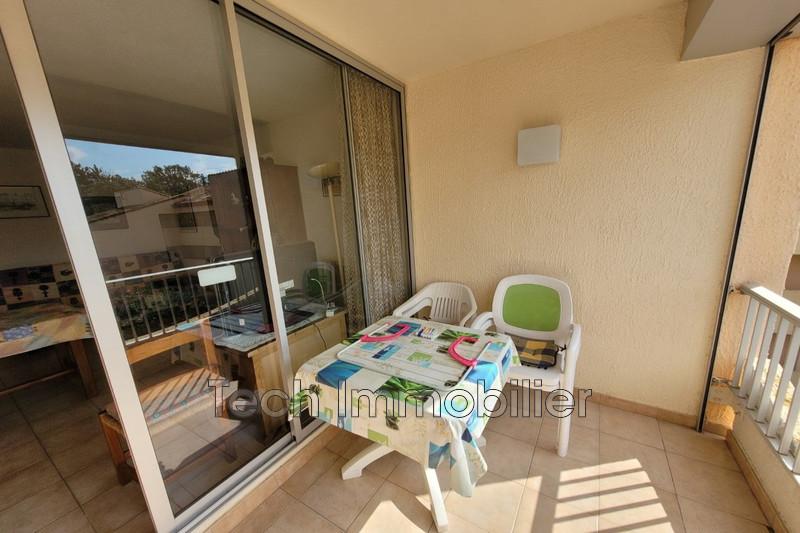 Vente appartement Argelès-sur-Mer  