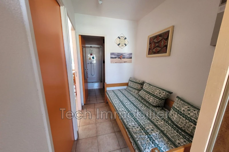 Vente appartement Argelès-sur-Mer  