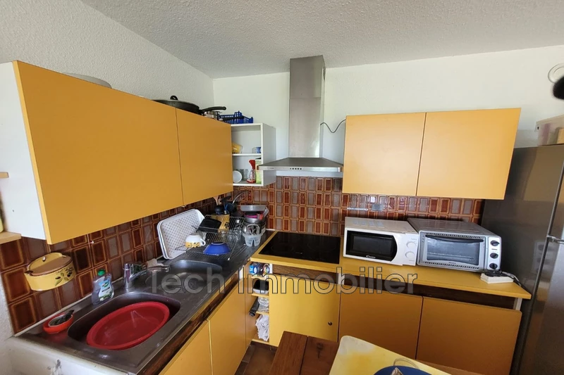 Vente appartement de caractère Argelès-sur-Mer  