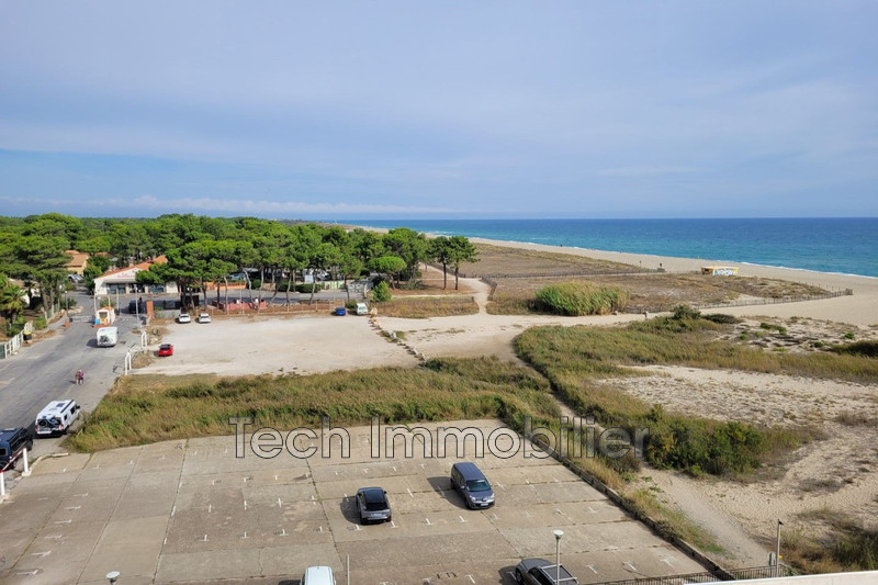 Vente appartement de caractère Argelès-sur-Mer  