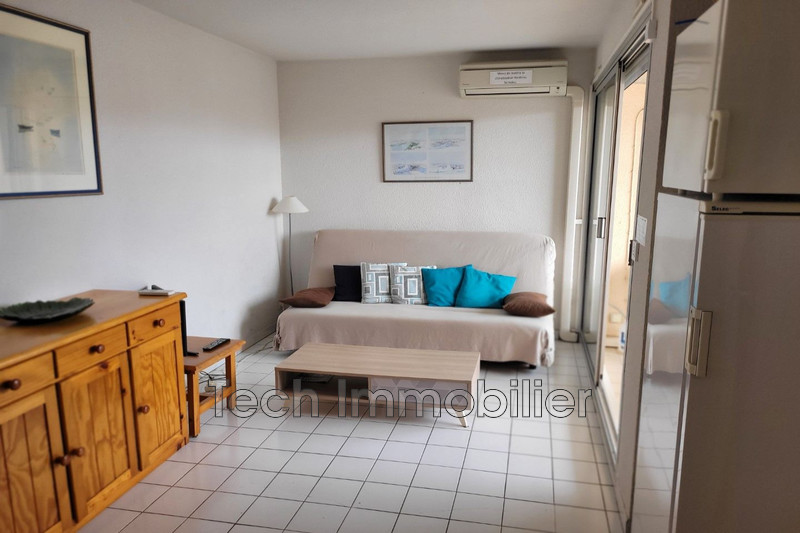 Vente appartement Argelès-sur-Mer  