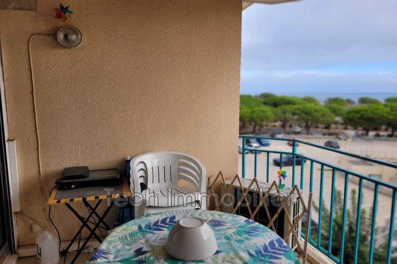 Vente appartement Argelès-sur-Mer  