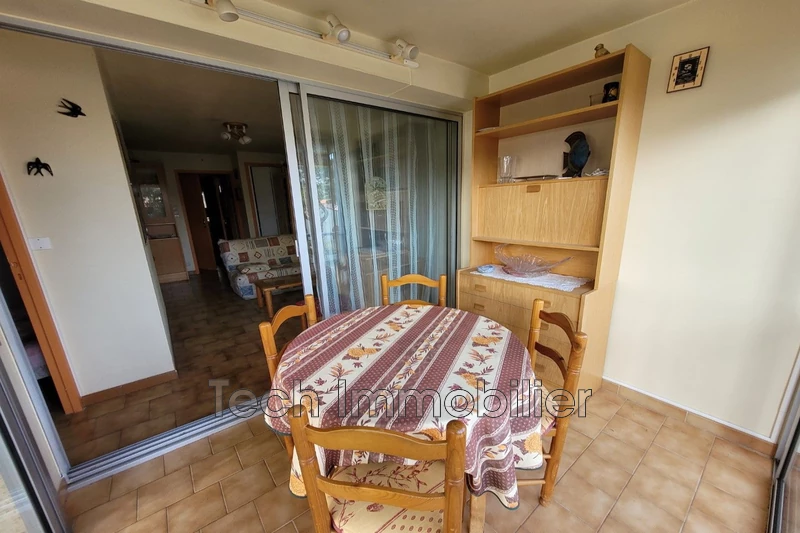 Vente appartement Argelès-sur-Mer  