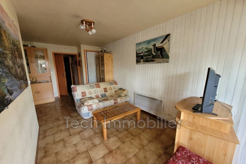 Vente appartement Argelès-sur-Mer  