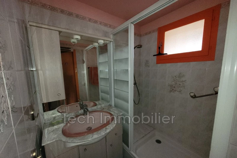 Vente appartement Argelès-sur-Mer  