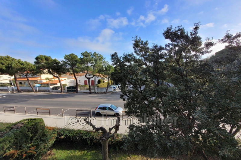 Vente appartement Argelès-sur-Mer  