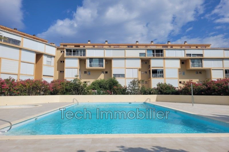 Vente appartement Argelès-sur-Mer  