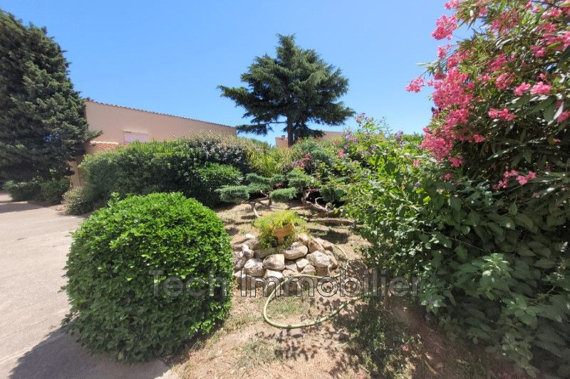 Vente appartement Argelès-sur-Mer  