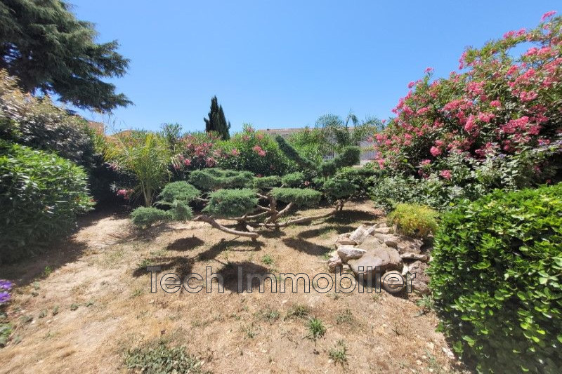 Vente appartement Argelès-sur-Mer  