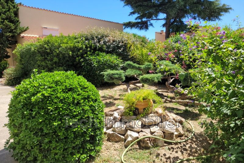 Vente appartement Argelès-sur-Mer  