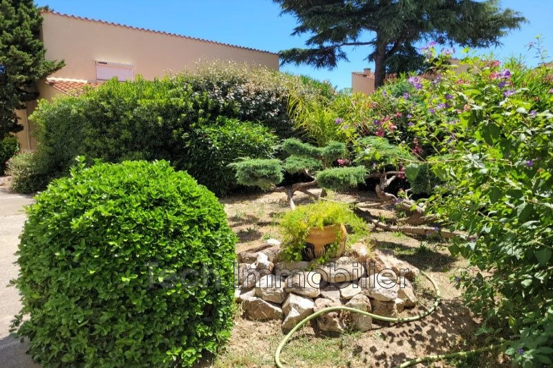 Vente appartement Argelès-sur-Mer  