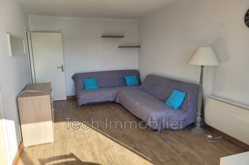 Vente appartement Argelès-sur-Mer  