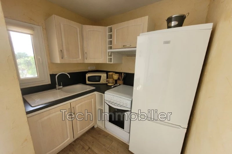 Vente appartement Argelès-sur-Mer  