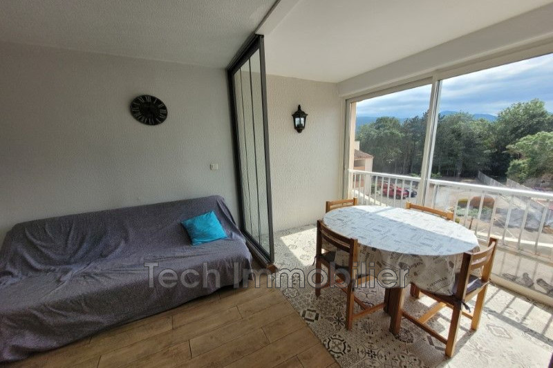 Vente appartement Argelès-sur-Mer  