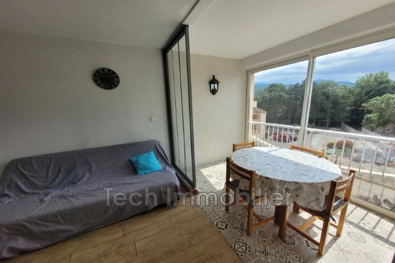 Vente appartement Argelès-sur-Mer  