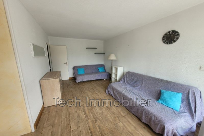 Vente appartement Argelès-sur-Mer  