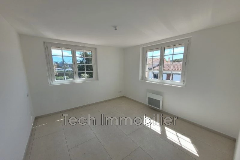 Vente appartement de caractère Argelès-sur-Mer  