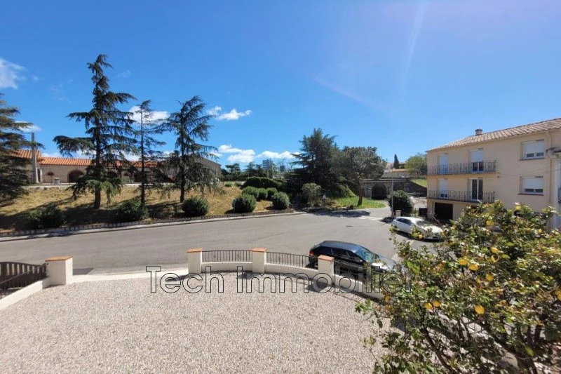 Vente appartement de caractère Argelès-sur-Mer  