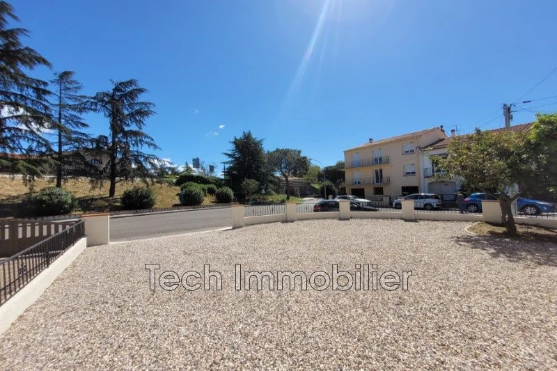 Vente appartement de caractère Argelès-sur-Mer  